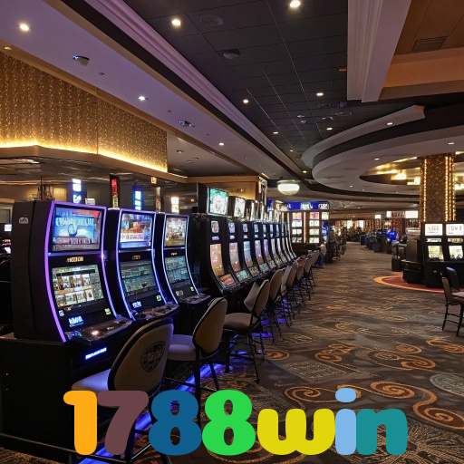 1788win - Baixe o App 1788win para Android e Comece a Jogar