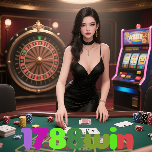 1788win - Baixe o app 1788win no Google Play e jogue ao vivo