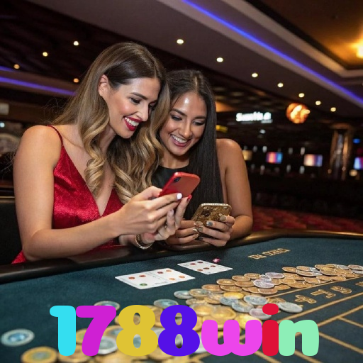 1788win - Baixe o App 1788win para Android e Comece a Jogar