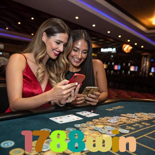 1788win - Baixe o App 1788win para Android e Comece a Jogar