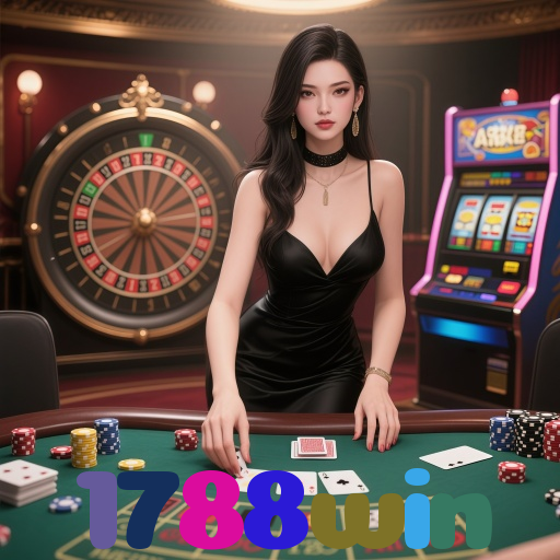 1788win - Baixe o App 1788win para Android e Comece a Jogar