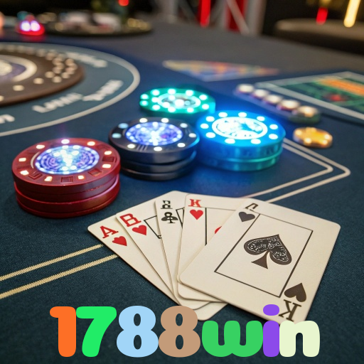 1788win - Baixe o app 1788win no Google Play e jogue ao vivo