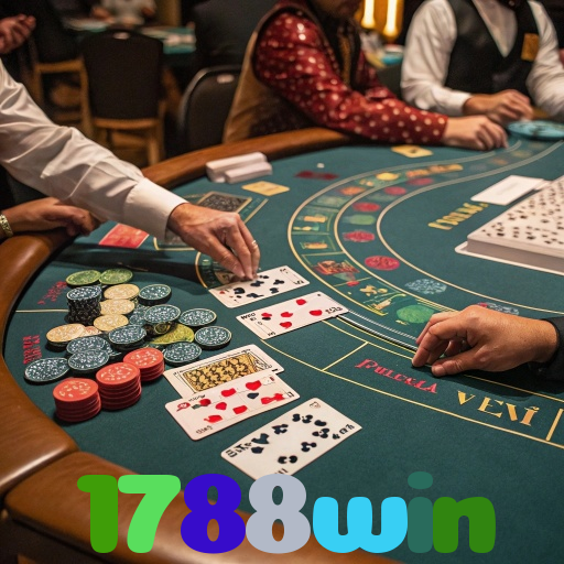 1788win - Baixe o app 1788win no Google Play e jogue ao vivo