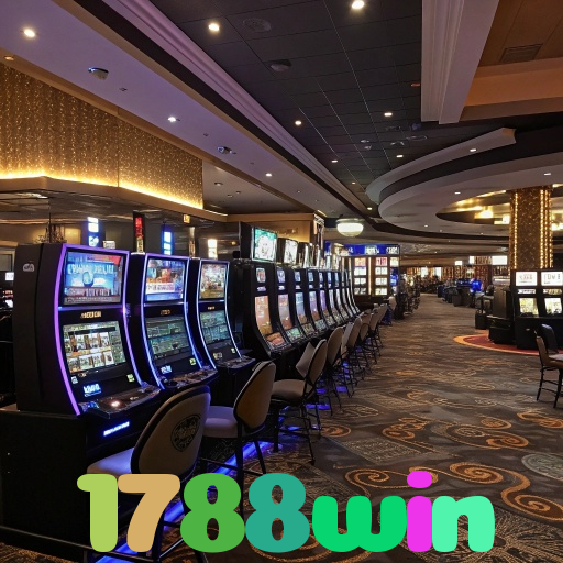 1788win - Baixe o App 1788win para Android e Comece a Jogar