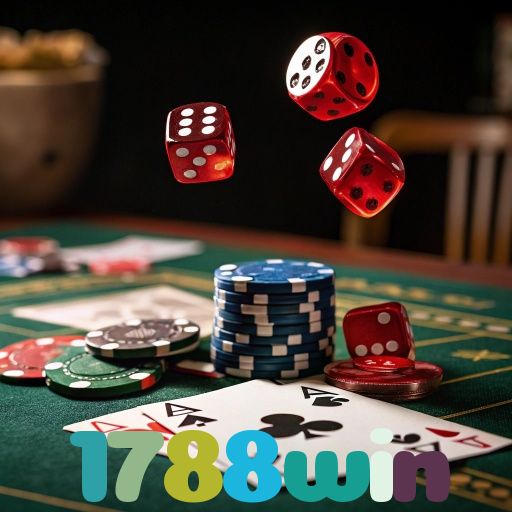 1788win - Baixe o App 1788win para Android e Comece a Jogar
