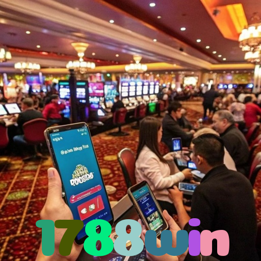 1788win - Baixe o App 1788win para Android e Comece a Jogar