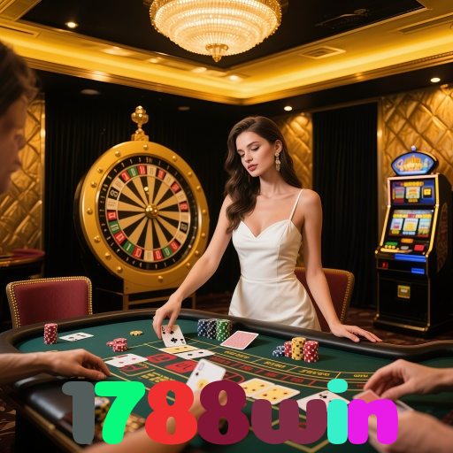 1788win - Baixe o App 1788win para Android e Comece a Jogar
