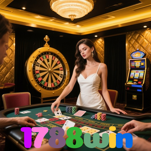 1788win - Baixe o app 1788win no Google Play e jogue ao vivo