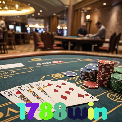 1788win - Baixe o app 1788win no Google Play e jogue ao vivo