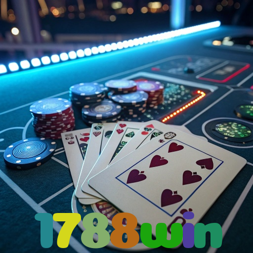 1788win - Baixe o App 1788win para Android e Comece a Jogar