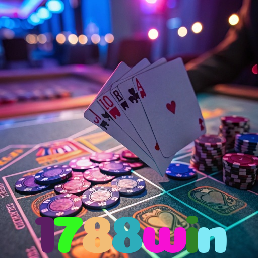 1788win - Baixe o app 1788win no Google Play e jogue ao vivo