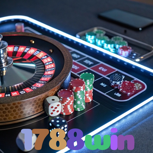 1788win - Baixe o App 1788win para Android e Comece a Jogar