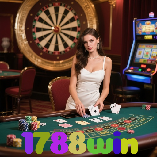1788win - Baixe o app 1788win no Google Play e jogue ao vivo