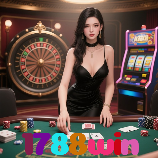 1788win - Baixe o app 1788win no Google Play e jogue ao vivo