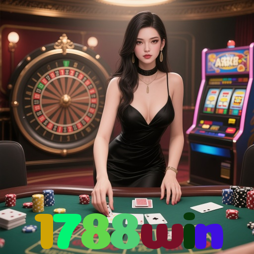 1788win - Baixe o app 1788win no Google Play e jogue ao vivo