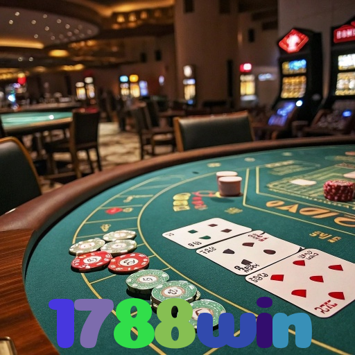 1788win - Baixe o app 1788win no Google Play e jogue ao vivo