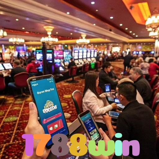 1788win - Baixe o App 1788win para Android e Comece a Jogar