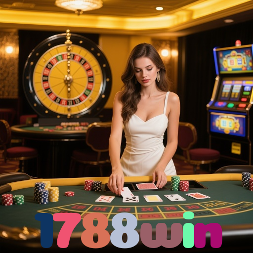 1788win - Baixe o App 1788win para Android e Comece a Jogar
