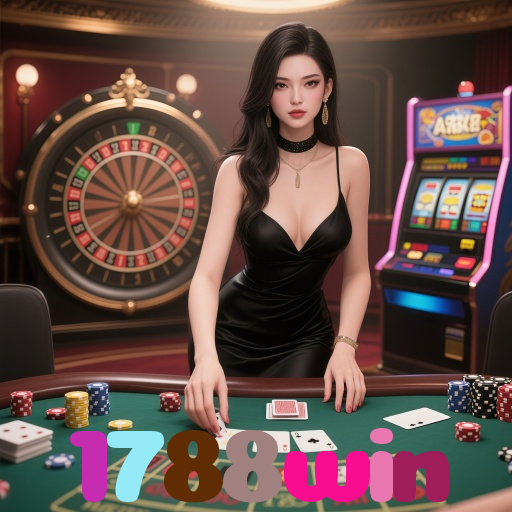 1788win - Baixe o app 1788win no Google Play e jogue ao vivo