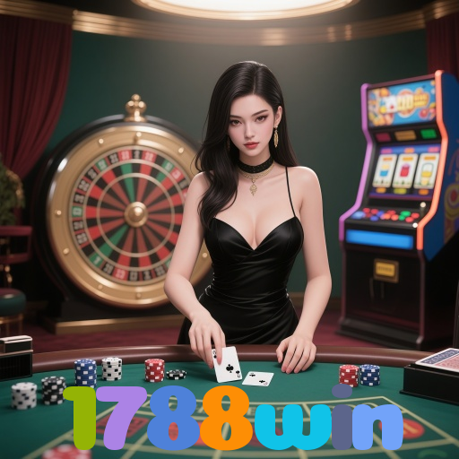 1788win - Baixe o app 1788win no Google Play e jogue ao vivo