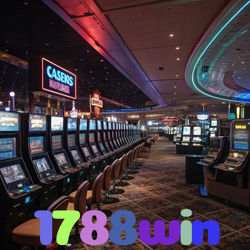 1788win - Baixe o App 1788win para Android e Comece a Jogar