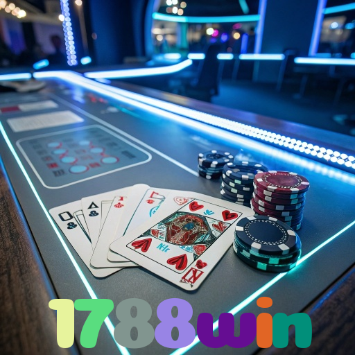 1788win - Baixe o app 1788win no Google Play e jogue ao vivo