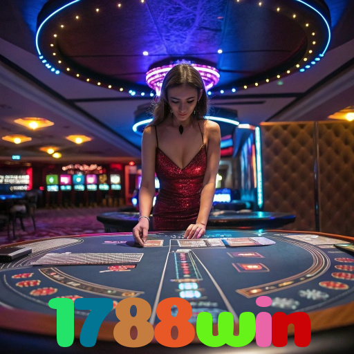 1788win - Baixe o app 1788win no Google Play e jogue ao vivo