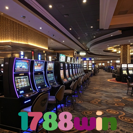 1788win - Baixe o App 1788win para Android e Comece a Jogar
