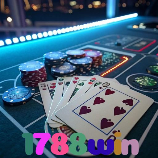 1788win - Baixe o app 1788win no Google Play e jogue ao vivo