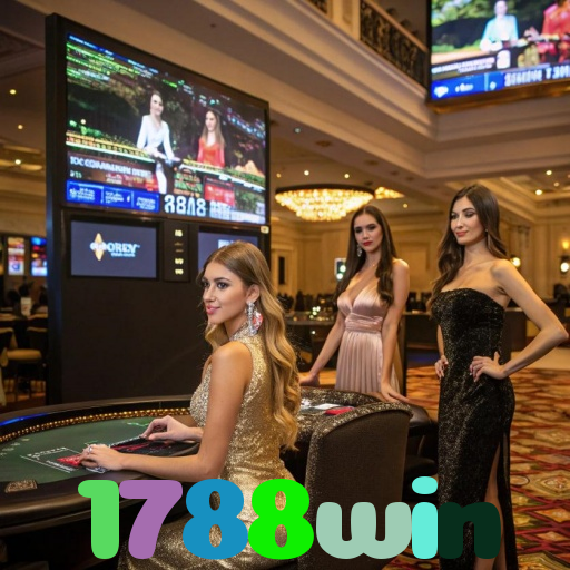 1788win - Baixe o App 1788win para Android e Comece a Jogar