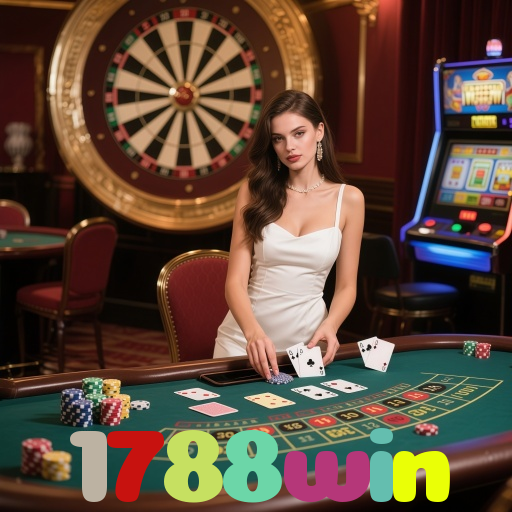 1788win - Baixe o app 1788win no Google Play e jogue ao vivo