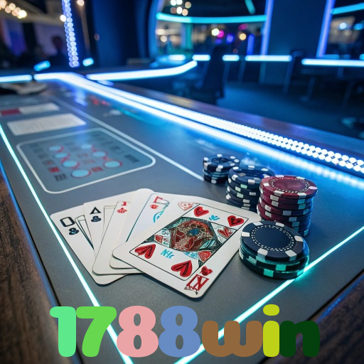 1788win - Baixe o app 1788win no Google Play e jogue ao vivo