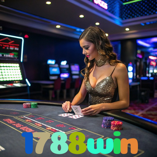 1788win - Baixe o app 1788win no Google Play e jogue ao vivo