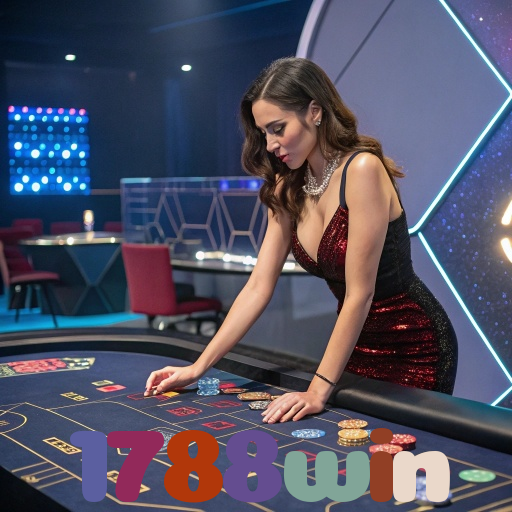 1788win - Baixe o app 1788win no Google Play e jogue ao vivo
