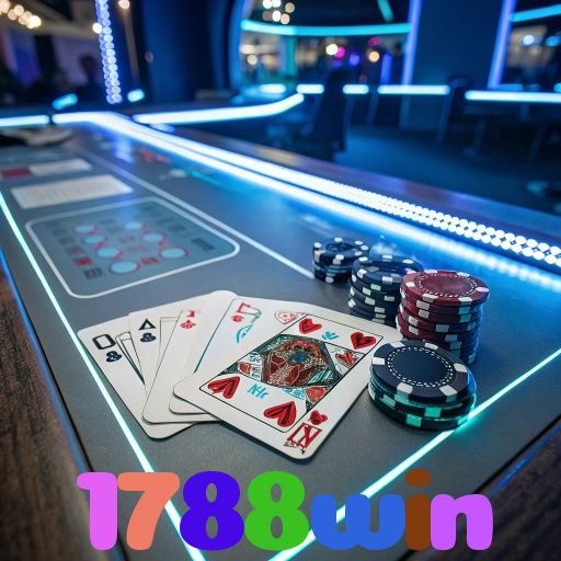 1788win - Baixe o App 1788win para Android e Comece a Jogar