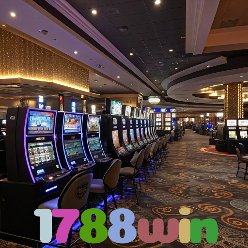 1788win - Baixe o App 1788win para Android e Comece a Jogar