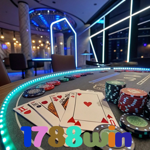 1788win - Baixe o App 1788win para Android e Comece a Jogar