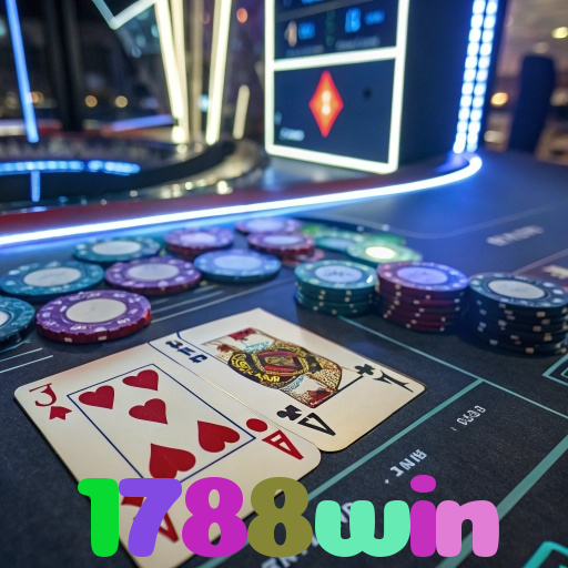 1788win - Baixe o app 1788win no Google Play e jogue ao vivo