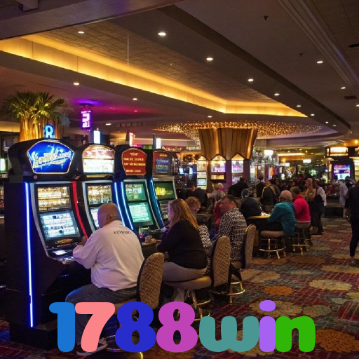 1788win - Baixe o App 1788win para Android e Comece a Jogar