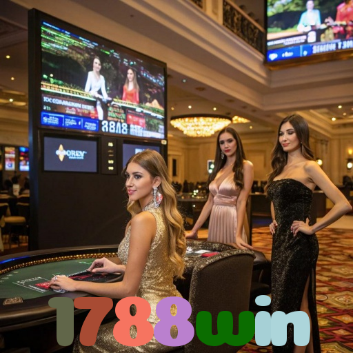 1788win - Baixe o app 1788win no Google Play e jogue ao vivo