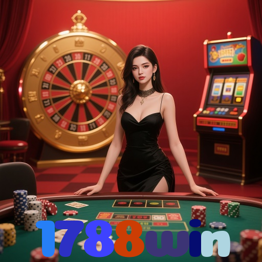 1788win - Baixe o App 1788win para Android e Comece a Jogar