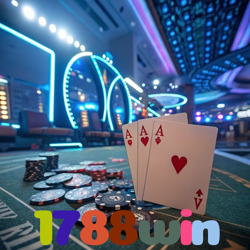 1788win - Baixe o app 1788win no Google Play e jogue ao vivo