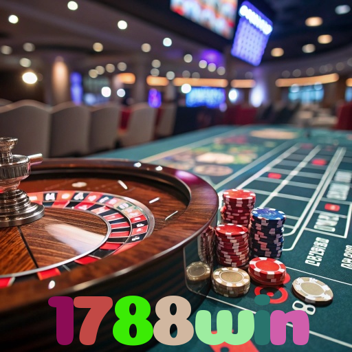 1788win - Baixe o app 1788win no Google Play e jogue ao vivo