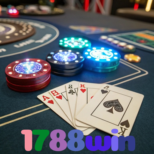 1788win - Baixe o App 1788win para Android e Comece a Jogar