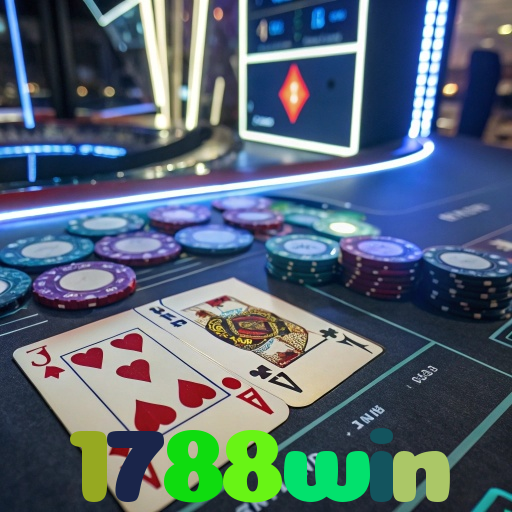 1788win - Baixe o app 1788win no Google Play e jogue ao vivo