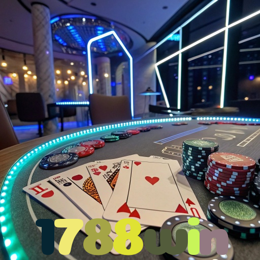 1788win - Baixe o app 1788win no Google Play e jogue ao vivo
