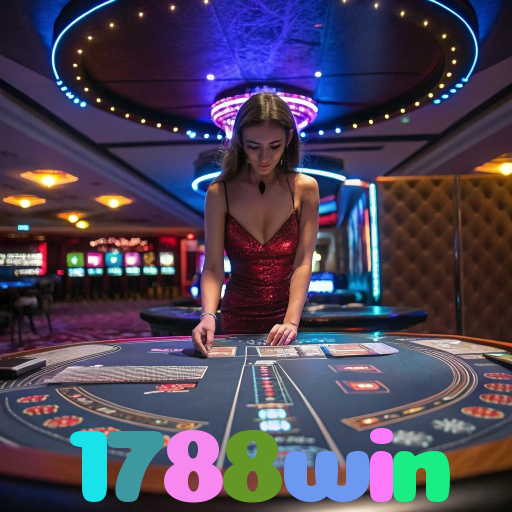 1788win - Baixe o App 1788win para Android e Comece a Jogar