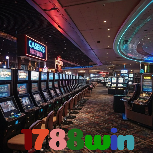 1788win - Baixe o App 1788win para Android e Comece a Jogar