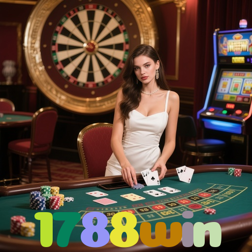 1788win - Baixe o App 1788win para Android e Comece a Jogar
