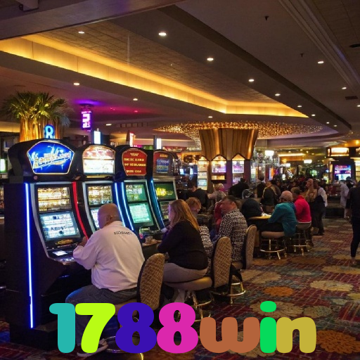 1788win - Baixe o App 1788win para Android e Comece a Jogar